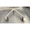 Recambio de brazo suspension superior delantero izquierdo para jaguar xf 3.0 v6 diesel luxury referencia OEM IAM   