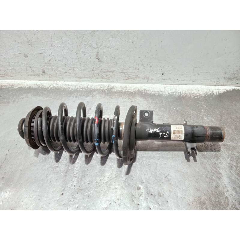 Recambio de amortiguador delantero derecho para citroën c3 referencia OEM IAM 9672655580 22247090RH 2009