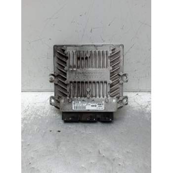 CENTRALITA MOTOR UCE 6M5112A650YB 4BKBJ38AC 5WS40512B 2005