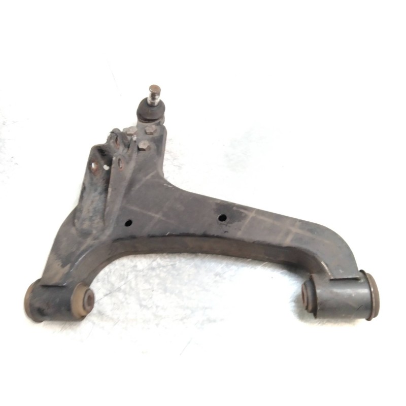 Recambio de brazo suspension inferior delantero derecho para ssangyong rodius 2.7 turbodiesel cat referencia OEM IAM   