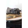 Recambio de caja cambios para ssangyong rodius i 2.7 xdi referencia OEM IAM G3102021111 5V MAD21003 80054