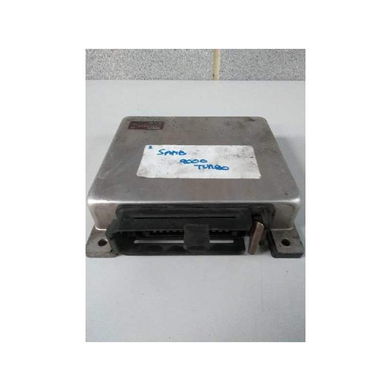 Recambio de centralita motor uce para saab 9000 cd referencia OEM IAM 0280000548 9393463 