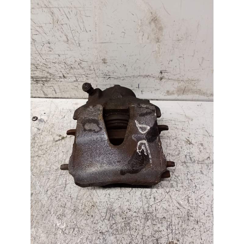 Recambio de pinza freno delantera derecha para seat ibiza iii (6l1) 1.9 tdi referencia OEM IAM   