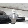 Recambio de transmision delantera derecha para kia niro ii (sg2) 1.6 gdi hybrid referencia OEM IAM 49560AT000  