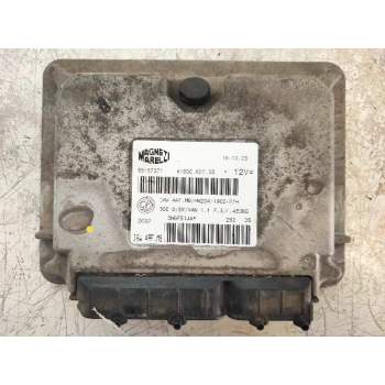 CENTRALITA MOTOR UCE 55187372 3NGF51JAF 6160062705F