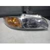 Recambio de faro derecho para chrysler town contry 3.8 referencia OEM IAM 04857040AB  