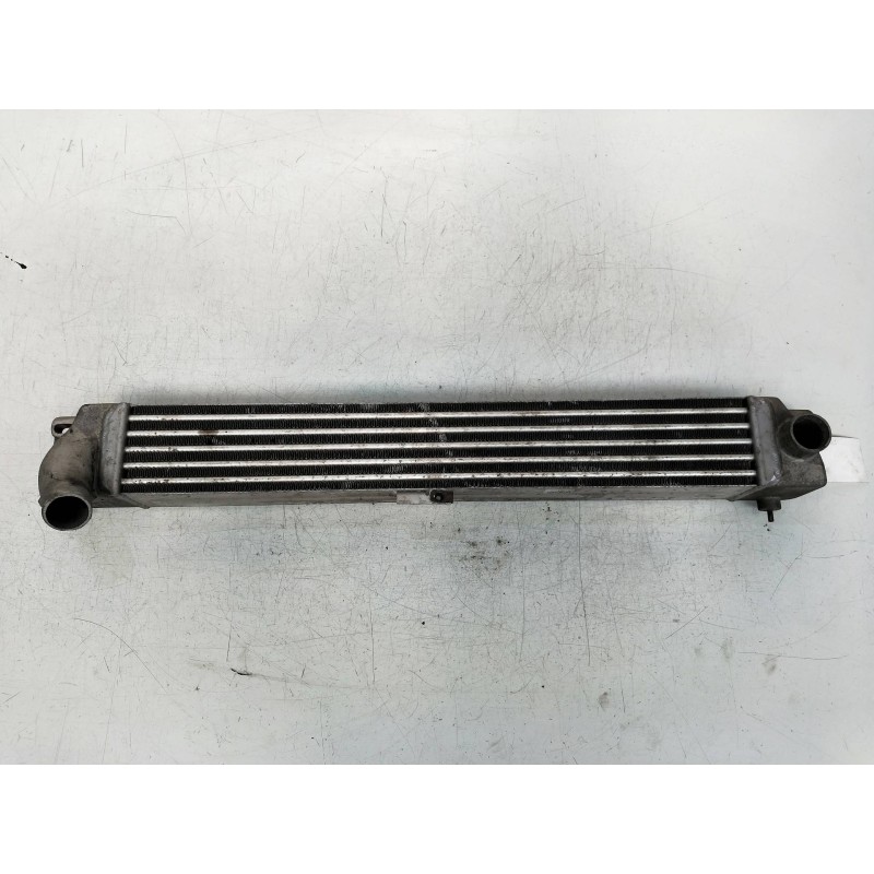 Recambio de intercooler para opel sintra 2.2 16v dti referencia OEM IAM 52476629 52476626 