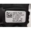 Recambio de potenciometro pedal para suzuki sx4 rw (ey) 1.9 ddis turbodiesel referencia OEM IAM 6PV00907401 4940079J90 