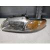 Recambio de faro izquierdo para chrysler town contry 3.8 referencia OEM IAM   