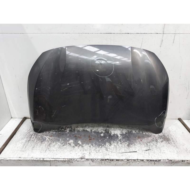 Recambio de capot para peugeot 208 (p2) referencia OEM IAM  OJO VER FOTOS CAPO CON ABOLLONES