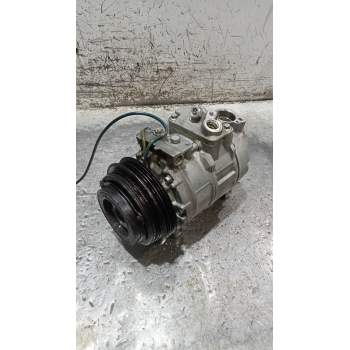COMPRESOR AIRE ACONDICIONADO 