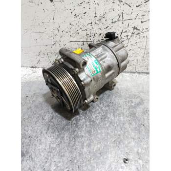 COMPRESOR AIRE ACONDICIONADO SD6C121350F 9651911180 2004