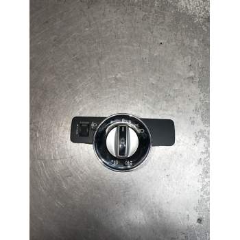 MANDO LUCES A2129051600 INTERRUPTOR