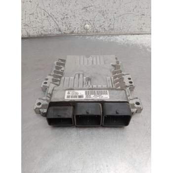 CENTRALITA MOTOR UCE 9666681180 9808376980 S180123009 SID807EVO 2013
