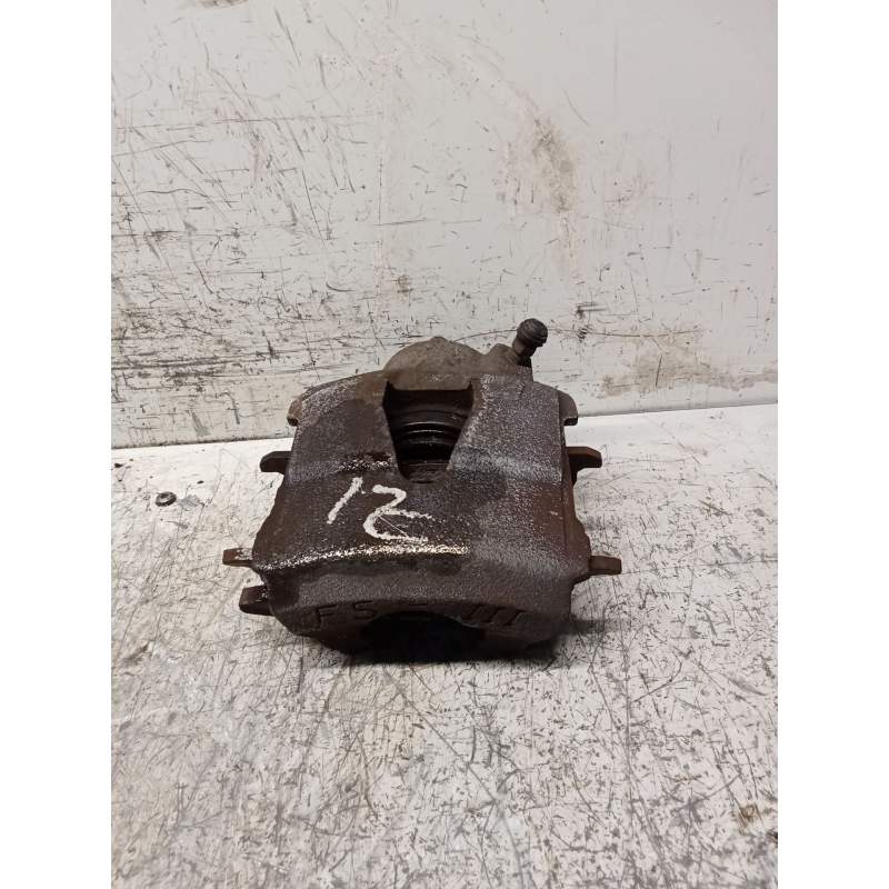 Recambio de pinza freno delantera izquierda para seat ibiza iii (6l1) 1.9 tdi referencia OEM IAM   
