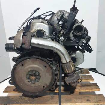 MOTOR COMPLETO 6G72 PN4437 