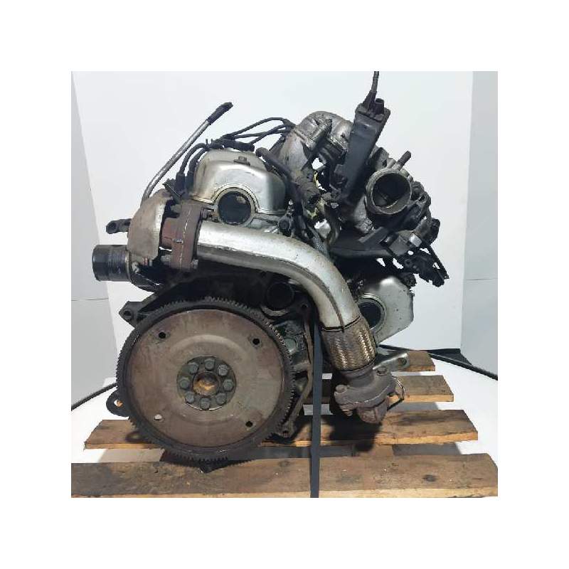 Recambio de motor completo para chrysler voyager (es) 3.0 le referencia OEM IAM 6G72 PN4437 
