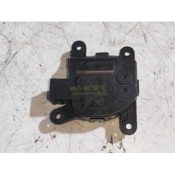 MOTOR APERTURA TRAMPILLAS CLIMATIZADOR H400730880 
