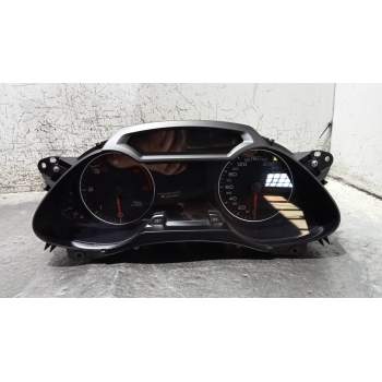 CUADRO INSTRUMENTOS 8K0920900C 20TDI 2008