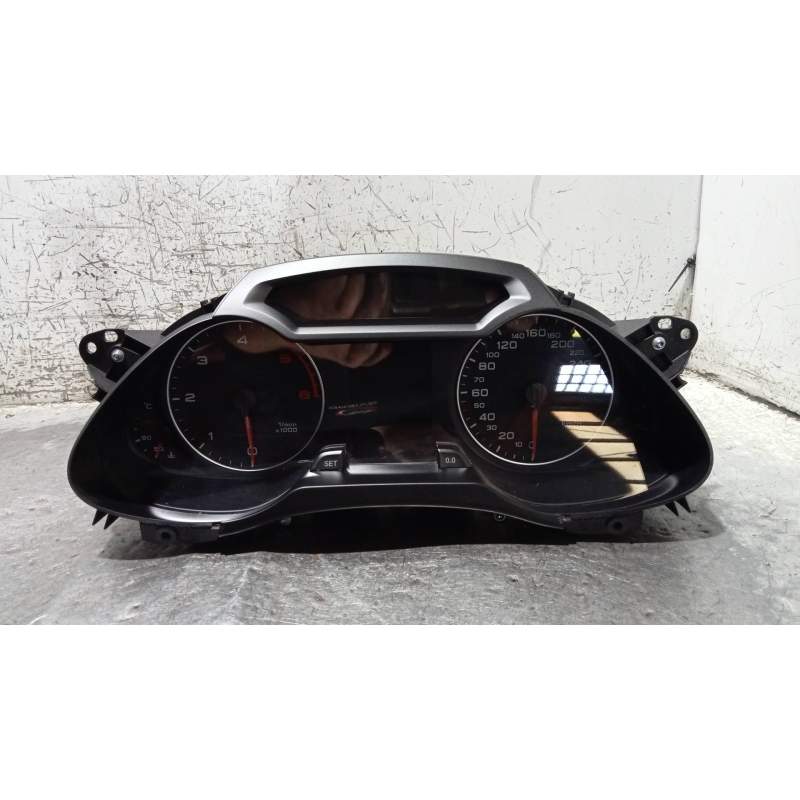 Recambio de cuadro instrumentos para audi a4 avant (8k5) (2008) 2.0 16v tdi referencia OEM IAM 8K0920900C 20TDI 2008