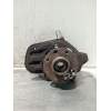 Recambio de mangueta delantera izquierda para opel combo furgoneta/monovolumen 1.3 cdti 16v referencia OEM IAM 13154317  