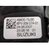 Recambio de potenciometro pedal para suzuki sx4 rw (ey) 1.9 ddis turbodiesel referencia OEM IAM 6PV00907401 4940079J90 