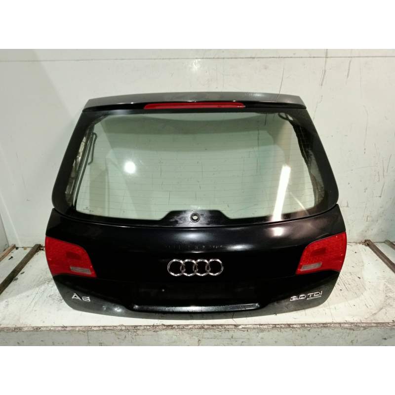Recambio de porton trasero para audi a6 avant (4f5) 3.0 tdi quattro (171kw) referencia OEM IAM  5P 