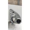 Recambio de elevalunas trasero derecho para ford focus lim. (cb4) titanium referencia OEM IAM 7M5T14D216LA 7M5T14B534CC 2008