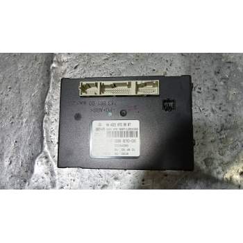 MODULO ELECTRONICO A2218709987 5HB00867006 