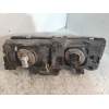 Recambio de faro izquierdo para opel pontiac trans sport 3.100 referencia OEM IAM   