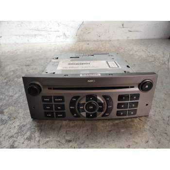 SISTEMA AUDIO / RADIO CD 9660647977 