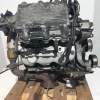 Recambio de motor completo para chrysler voyager (es) 3.0 le referencia OEM IAM 6G72 PN4437 