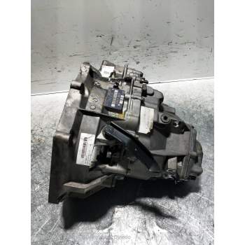 CAJA CAMBIOS FM51602 S16441 J62389