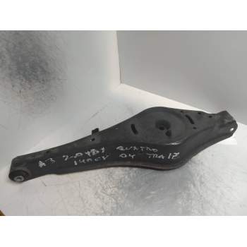 BRAZO SUSPENSION INFERIOR TRASERO IZQUIERDO 