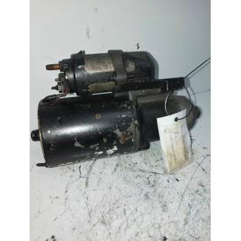 MOTOR ARRANQUE 