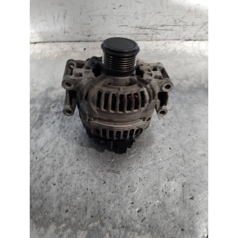 Recambio de alternador para audi a5 coupe (8t) referencia OEM IAM   F00M144197