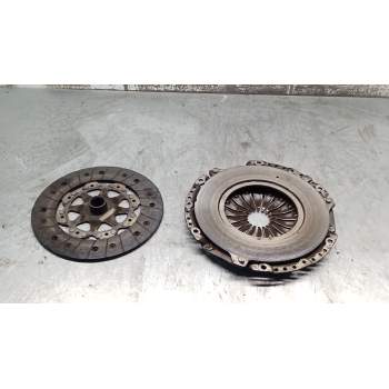 KIT EMBRAGUE 1864000510 18TDCI 2005