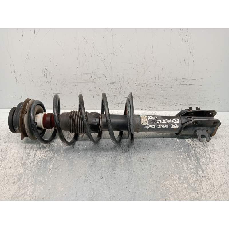 Recambio de amortiguador delantero derecho para fiat punto berlina (188) 1.9 d (i) referencia OEM IAM  19D 1999