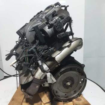 MOTOR COMPLETO 2T33PC 12461 NU506571 