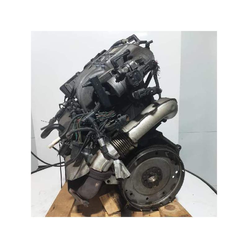 Recambio de motor completo para chrysler voyager (es) 3.3 se referencia OEM IAM 2T33PC 12461 NU506571 