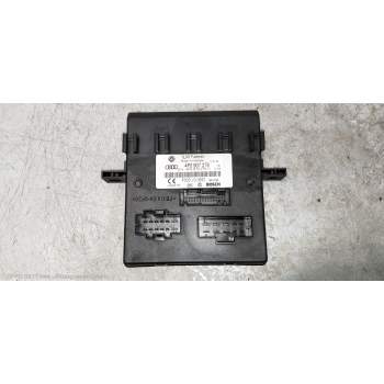 MODULO ELECTRONICO F005V00562 4F0907279 4F0910279D