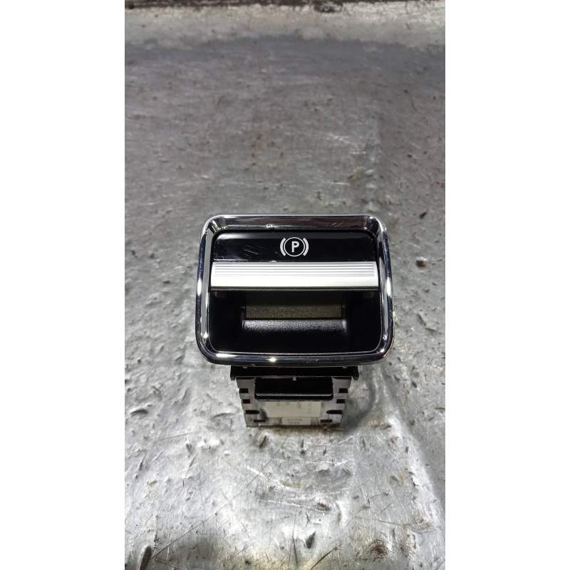Recambio de mando multifuncion para mercedes-benz clase s (w221) berlina 450 l (221.170) referencia OEM IAM 2215401445  