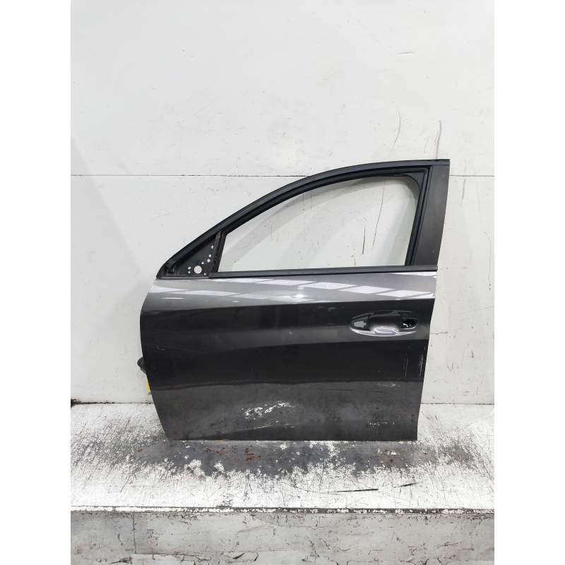 Recambio de puerta delantera izquierda para peugeot 208 (p2) referencia OEM IAM  5P 