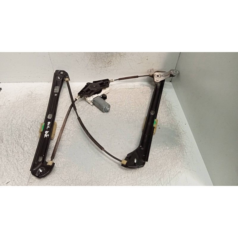 Recambio de elevalunas delantero derecho para volkswagen golf vii lim. advance bluemotion referencia OEM IAM 5G4837462H  