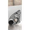 Recambio de elevalunas trasero izquierdo para ford focus lim. (cb4) titanium referencia OEM IAM 7M5T14D218MA 7M5T14B534AC 2008