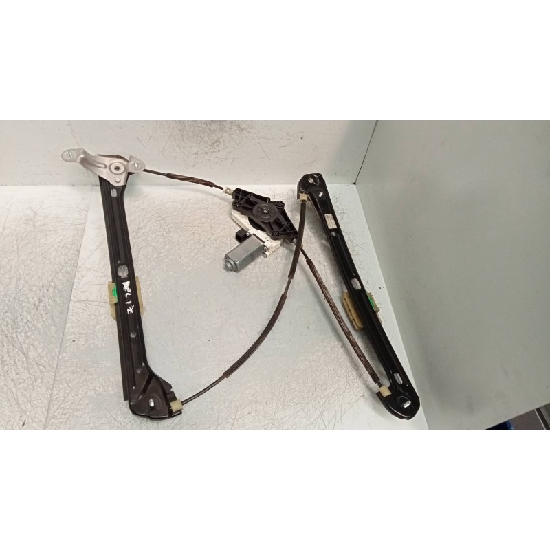 Recambio de elevalunas delantero izquierdo para volkswagen golf vii lim. advance bluemotion referencia OEM IAM 5G4837461H  