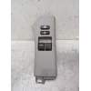 Recambio de mando elevalunas delantero izquierdo para toyota yaris (_p9_) 1.4 d-4d (nlp90_) referencia OEM IAM   2005