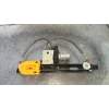 Recambio de elevalunas trasero izquierdo para jaguar xf 3.0 v6 diesel luxury referencia OEM IAM   