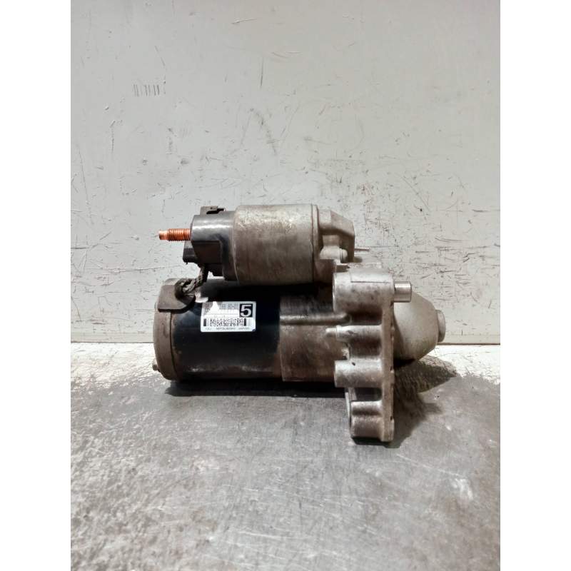 Recambio de motor arranque para citroën c3 referencia OEM IAM 966352888001 M000T22471 2009