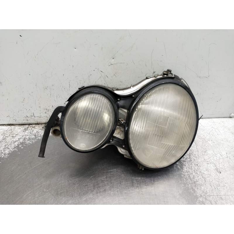 Recambio de faro izquierdo para mercedes-benz clase e (w210) berlina 200 (210.035) referencia OEM IAM   